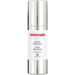 تصویر سرم لیفتینگ قوی اسکین کد Skin Code Intensive Lifting Serum