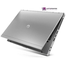 تصویر لپ تاپ استوک مدل HP EliteBook 8460p با گرافیک مجزا 