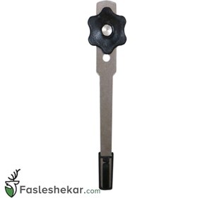 تصویر كليكر کمان هایک 