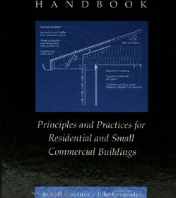 Moisture Control Handbook: Principles and Practices for