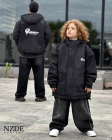 تصویر کاپشن Handy NZDE 