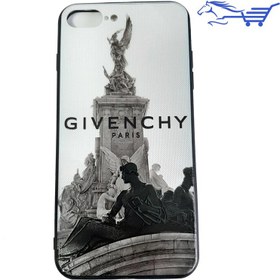 Givenchy 2024 case iphone