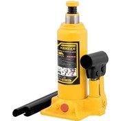 تصویر جک روغنی 5 تن هیدرولیک کنزاکس مدل KBJ-205 مناسب خودرو 