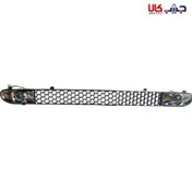 تصویر توری زنبوری لنز دار پراید 