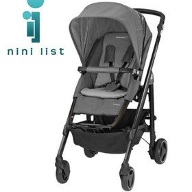 Poussette bebe confort loola 2025 3 trio