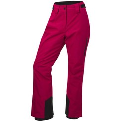 تصویر شلوار اسکی زنانه Ski Pant سرخابی 