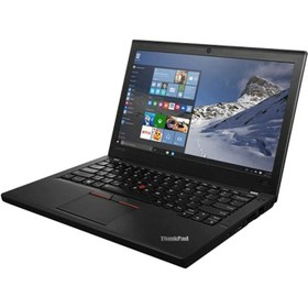تصویر لپ تاپ استوک لنوو مدل Lenovo Thinkpad X260 
