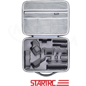 تصویر کیف لرزشگیر Star – DJI RS4 STAR Storage Case Box Suitcase For DJI RS4