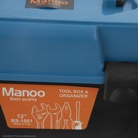 تصویر جعبه ابزار MANO مدل BS-1001 