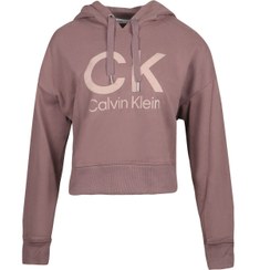 تصویر سویشرت زنانه کالوین کلاین Calvin Klein اورجینال PF2T2292-0MO 