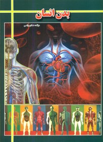 تصویر بدن انسان / الهه 