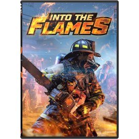 تصویر بازی کامپیوتر Into The Flames 