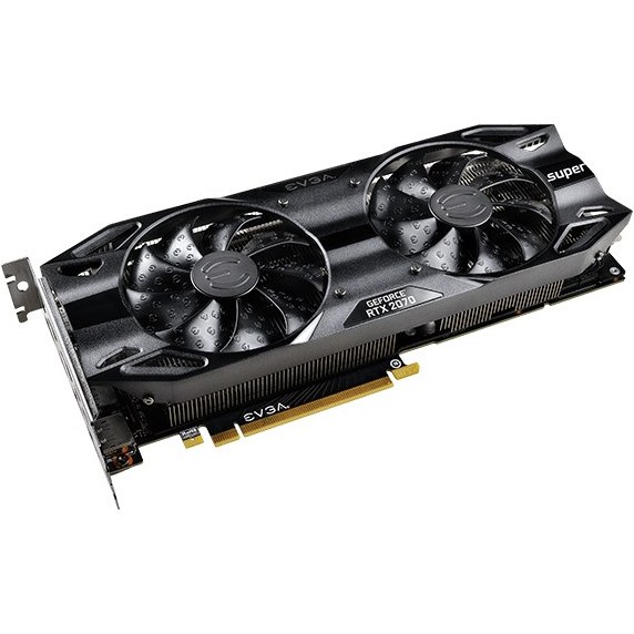 Evga ftw3 clearance 2070 super