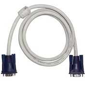 تصویر کابل VGA گلد اسکار مدل 3+4 طول 1.5 