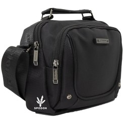 تصویر کیف دوشی دیپلمات Diplomat 4279M/9.5 