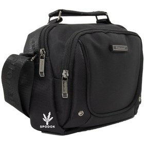 تصویر کیف دوشی دیپلمات Diplomat 4279M/9.5 