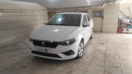 تصویر تارا مدل 1403 ا اتومات V4 اتومات V4