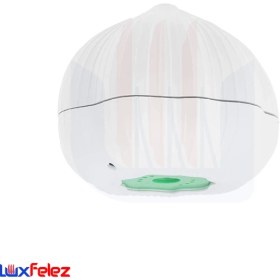 تصویر سیر خورد کن مانگو 