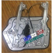 تصویر دستگاه شیشه بالابر جلو چپ هایما S5 