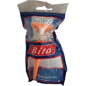 تصویر خود تراش بیتا 