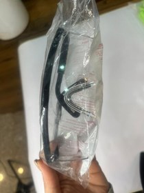 تصویر عینک محافظ 