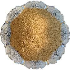 تصویر کنجد طلایی خام 100گرمی 