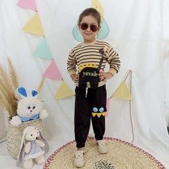 تصویر ست دایناسور کلاهدار رنگی 