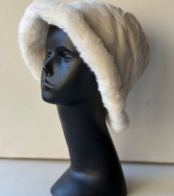 تصویر کلاه پشمی باکت 