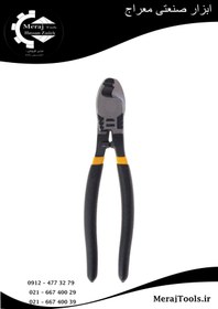 تصویر قيچی کابل بر 8 اينچ اینکو مدل HCCB0208 قیچی کابل بر اینکو مدل HCCB0208 سایز 10 اینچ