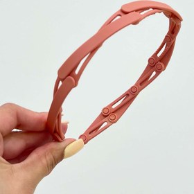 تصویر تل نشکن آکاردئونی 