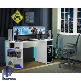 تصویر میز گیمینگ SDJ448 