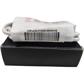 تصویر اسپیکر بلوتوثی قابل حمل ال جی مدل Music Flow P5 