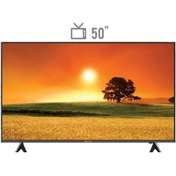 تصویر تلویزیون ال ای دی هوشمند بویمن 50 اینچ مدل 50JA7100UW Baumen 50JA7100UW smart led 50 inch