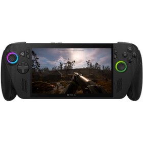 تصویر کنسول بازی ROG Xbox Ally X | حافظه 1 ترابایت ROG Xbox Ally X 1 TB