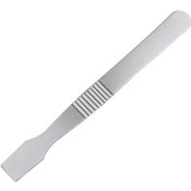 تصویر کاردک خمیر قلع و قاب باز کن ابزاری دقیق و حرفه ای برای پخش یکنواخت خمیر قلع و باز کردن قاب ال سی دی