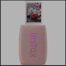 تصویر پرینتر فوجی Fujifilm Instax Mini Link 3 Smartphone Printer Rose Pink 