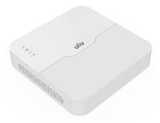 تصویر دستگاه ضبط 8کانال NVR یونی ویو مدل NVR301-08LS3-P8 NVR301-08LS3-P8 UNV Recorder