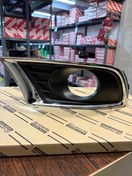 تصویر قاب پرژکتور کمری ۲۰۱۲ از خودرو شرکت تویوتا 