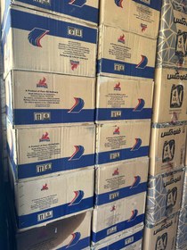 تصویر پارس پایا 20w50 فلزی Pars paya 20w50