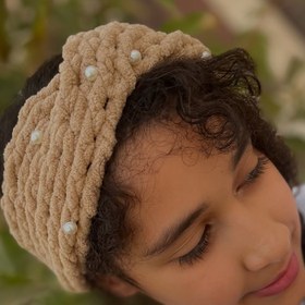 تصویر هد بند سر 