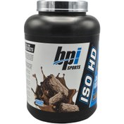 تصویر وی ایزوله اچ دی بی پی آی اسپورت - کوکی Whey Isolate HD BPI Sports