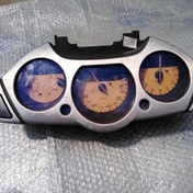 تصویر کیلومتر پروژکتور دسته راهنما نیسان مورانو لطفا تماس بگیرید 09121890859 ساعات تماس 9 صبح الی 6 عصر