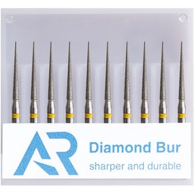 فرز الماسه نیدل خیلی بلند پرداخت AR – 859L/012C