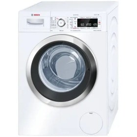 تصویر ماشین لباسشویی بوش مدل WAW32560ME Bosch WAW32560ME Washing Machine