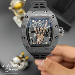 تصویر ساعت ریچارد میل RM 66 ساعت مچی ریچارد میل (Richard mille)