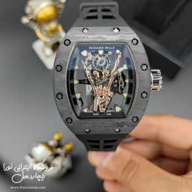 تصویر ساعت ریچارد میل RM 66 ساعت مچی ریچارد میل (Richard mille)