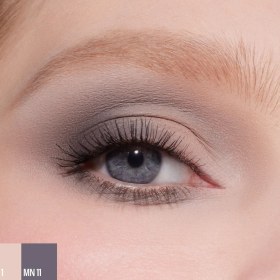 تصویر پالت سایه چشم ماریو مدل The Neutrals Master Mattes® Eyeshadow Palette: The Neutrals