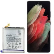 تصویر باتری اصلی سامسونگ Samsung Galaxy S21 Ultra 5G باتری اصلی سامسونگ Samsung Galaxy S21 Ultra 5G