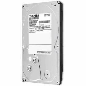 تصویر هارد دیسک اینترنال توشیبا مدل TOSHIBA DT02ABA400 ظرفیت 4 ترابایت 