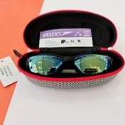 تصویر عینک شنا اسپیدو مدل SBL-M ظرفیت حرفه ای 